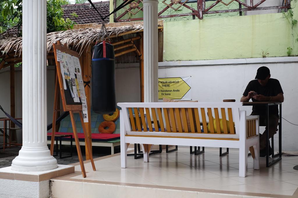 Hoz * Yogyakarta