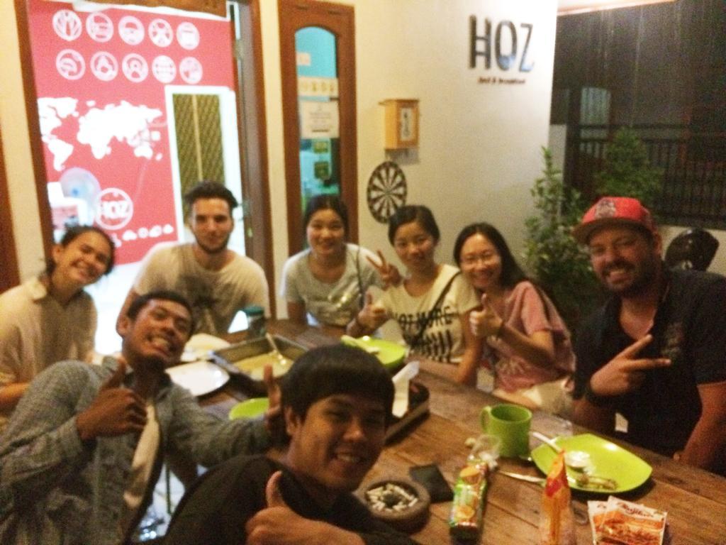 Hoz Yogyakarta