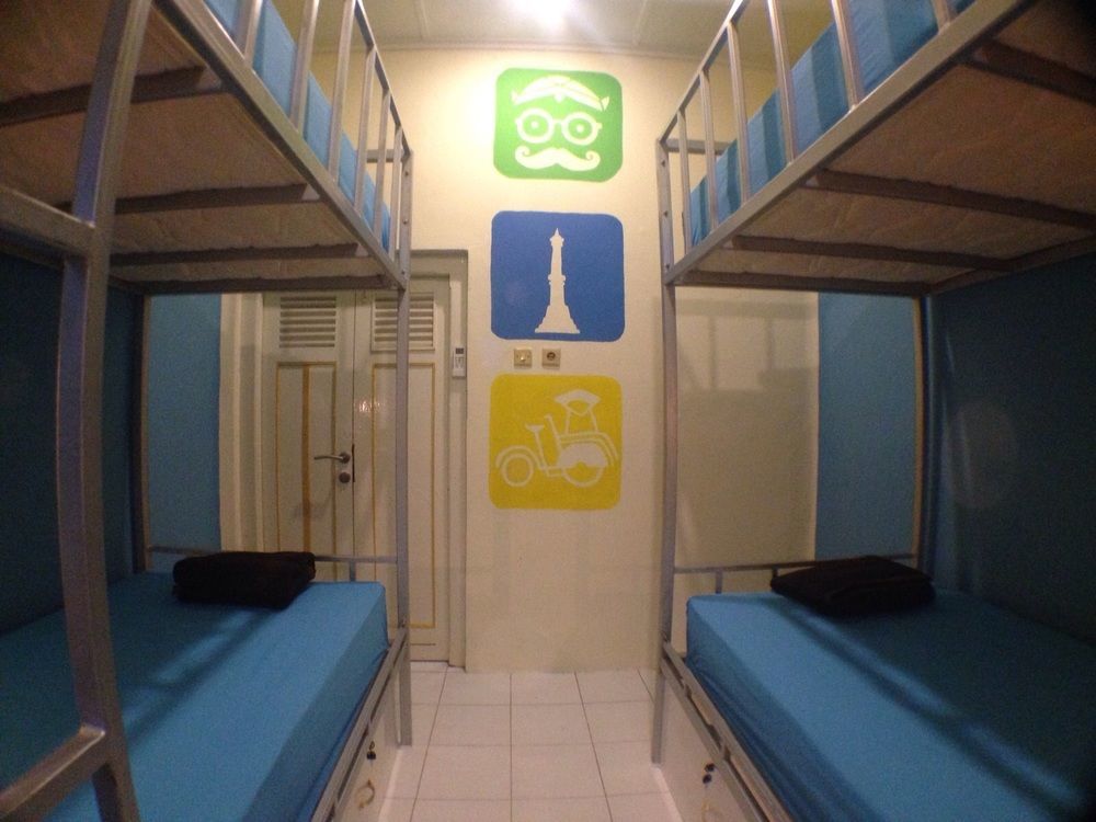 Hoz * Yogyakarta