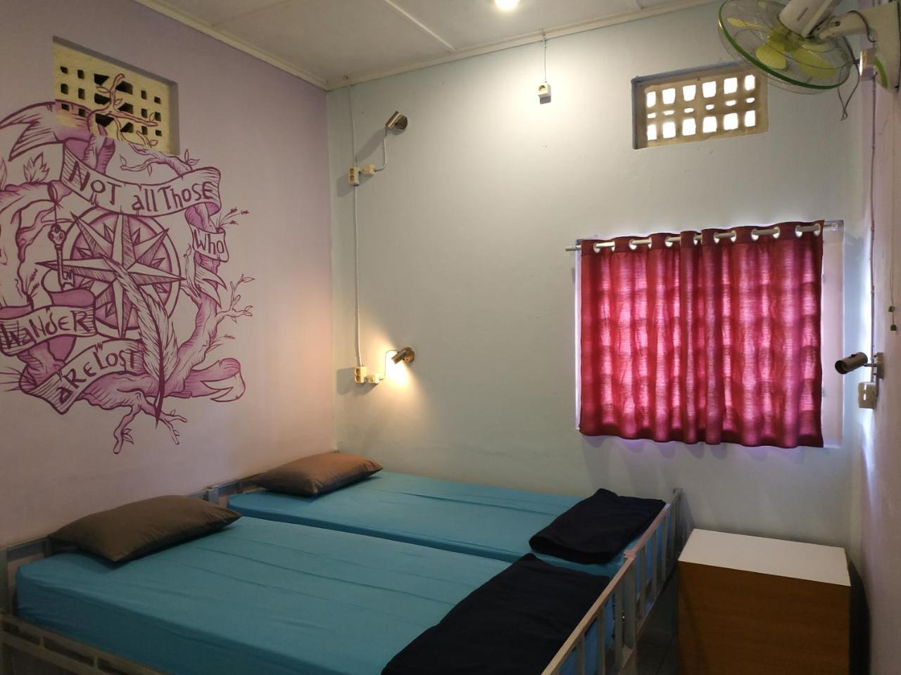Hoz * Yogyakarta
