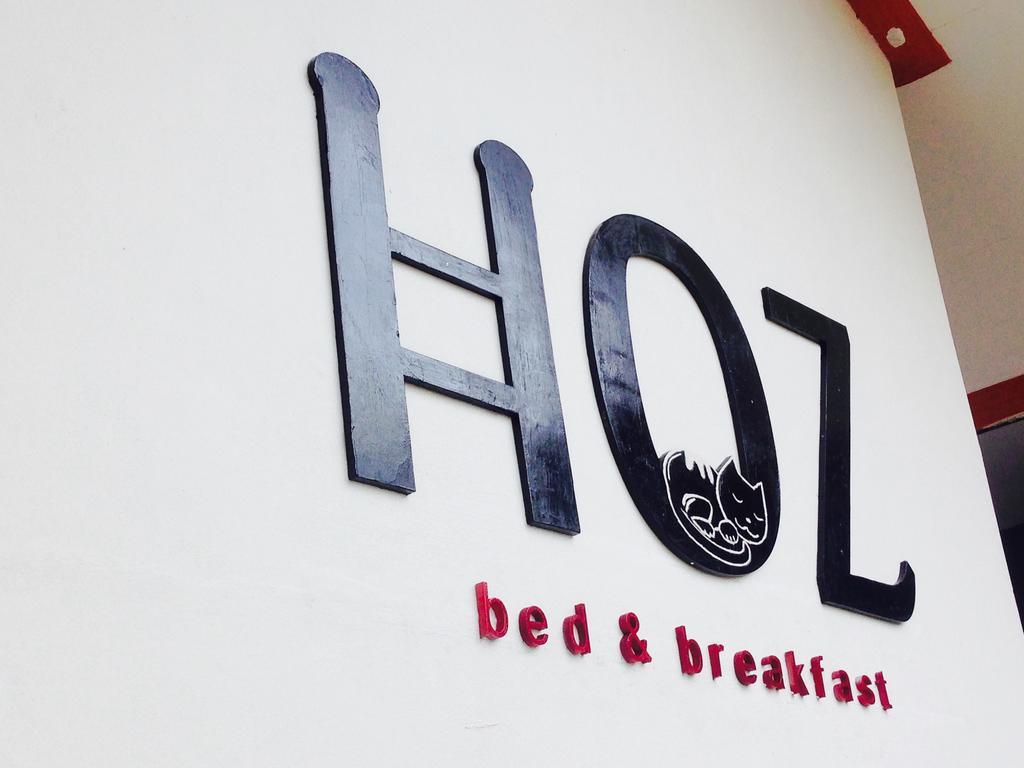 Hostel Hoz Yogyakarta