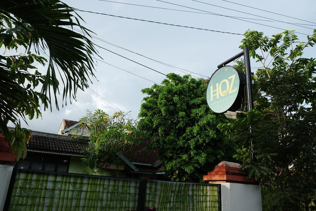 Hostel Hoz *