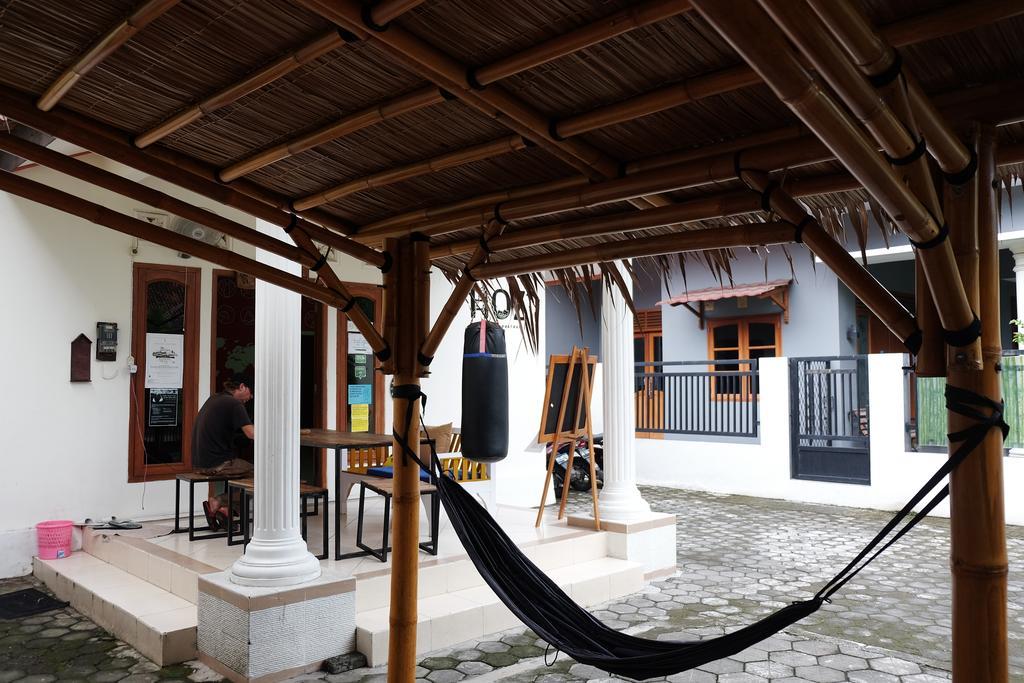 Hostel Hoz *