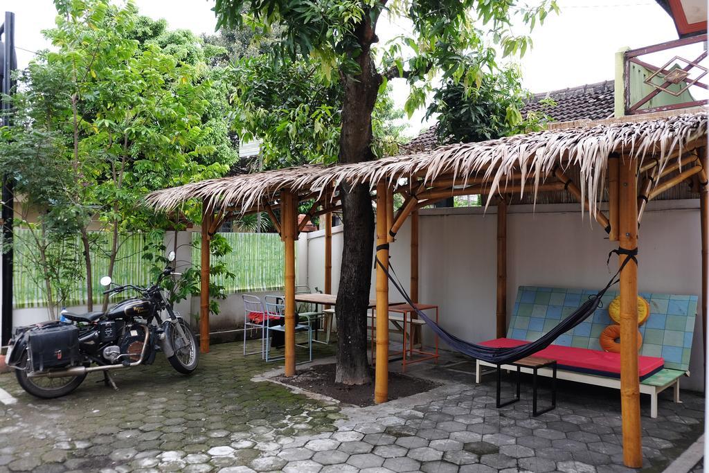 Hoz * Yogyakarta