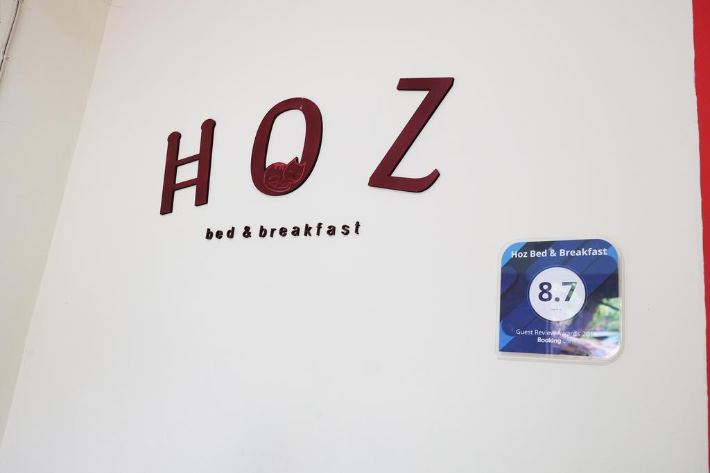 Hostel Hoz Yogyakarta