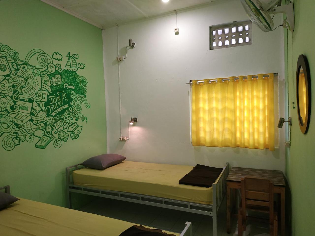 Hoz Hostel