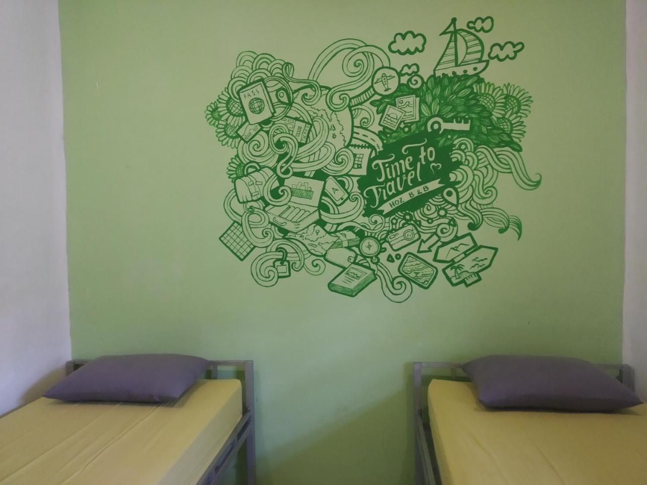 Hostel Hoz *
