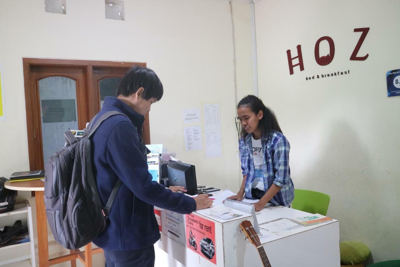 Hoz Yogyakarta