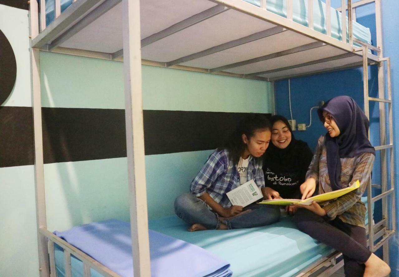 Hoz Hostel